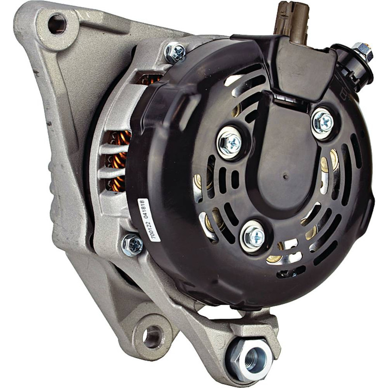 Lester 14487(a): 2016 Toyota RAV4 2.5L 4 Cyl Alternator