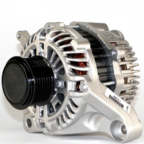 Lester 14489: 2014 Honda Accord 2.4L 4 Cyl Alternator