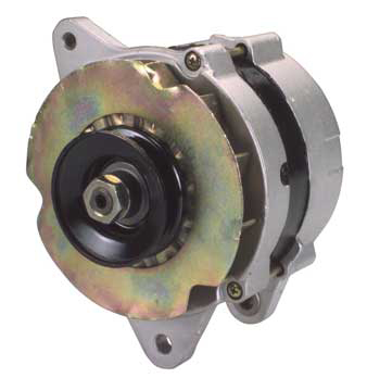 Lester 14552: 1984 Toyota 4Runner 2.4L Alternator