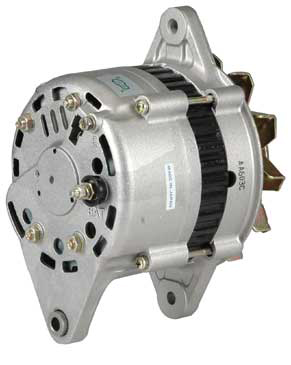 Lester 14585(a): 1982 Subaru Brat 1.8L Alternator