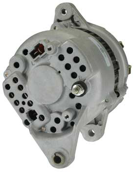 Lester 14597(a): 1982 Mazda GLC 1.5L Alternator