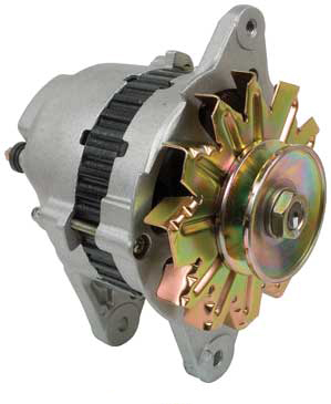 Lester 14646: 1986 Dodge RAM 50 Pickups 2.0L Alternator