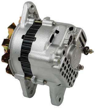 Lester 14646(a): 1986 Dodge RAM 50 Pickups 2.0L Alternator