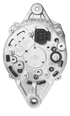 Lester 14659: 1985 Nissan 720 Pickup 2.4L Alternator