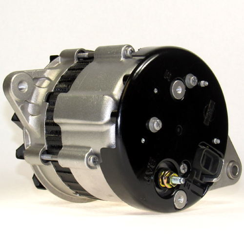 Lester 14660(a): 1989 Nissan D21 Pickup 3.0L Alternator