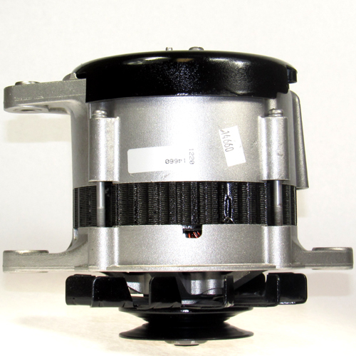 Lester 14660(b): 1989 Nissan D21 Pickup 3.0L Alternator
