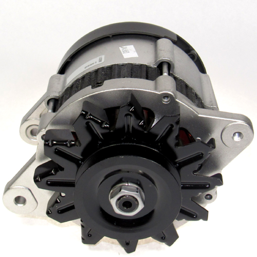 Lester 14660(c): 1989 Nissan D21 Pickup 3.0L Alternator