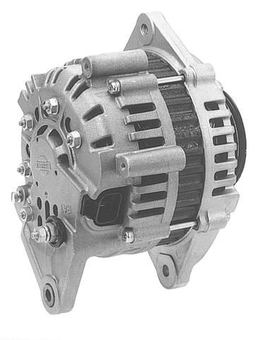 Lester 14661: 1989 Nissan Maxima 3.0L Alternator