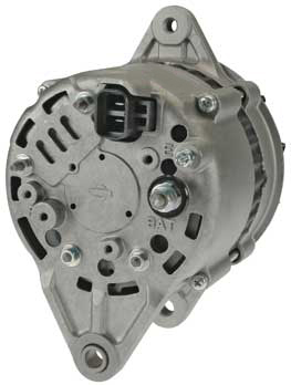 Lester 14664(a): 1987 Nissan D21 Pickup 2.4L Alternator