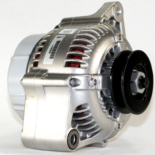 Lester 14668: 1986 Toyota 4Runner 2.4L Alternator