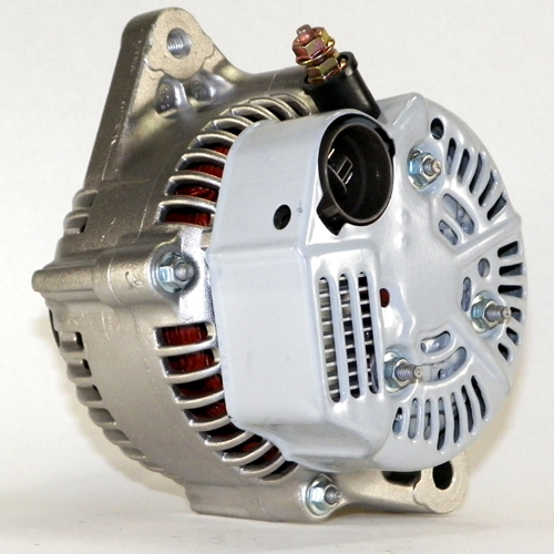 Lester 14668(a): 1986 Toyota 4Runner 2.4L Alternator