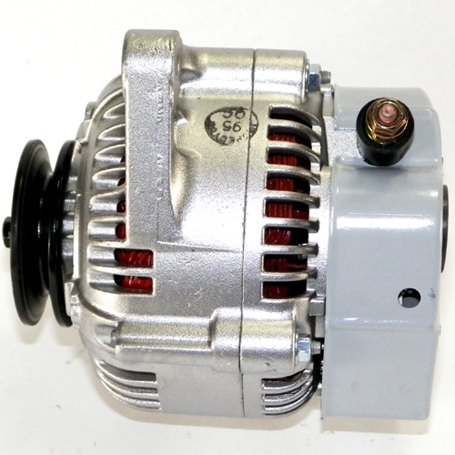 Lester 14668(c): 1986 Toyota 4Runner 2.4L Alternator