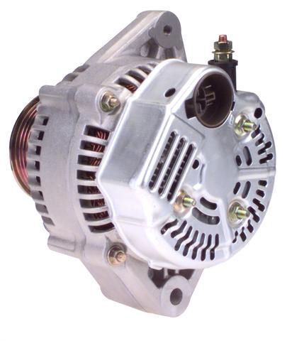 Lester 14680: 1987 Honda Accord 2.0L Alternator