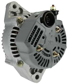 Lester 14683(a): 1986 Toyota MR2 1.6L Alternator