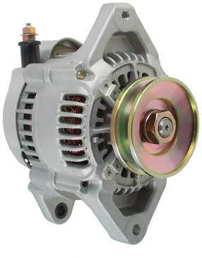 Lester 14684: 1989 Suzuki Sidekick 1.3L Alternator