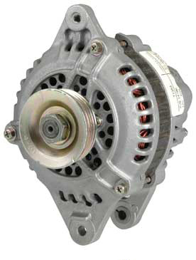 Lester 14706: 1986 Mitsubishi Tredia 1.8L Alternator