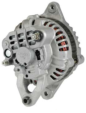 Lester 14706(a): 1986 Mitsubishi Tredia 1.8L Alternator