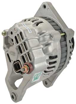 Lester 14717(a): 1988 Nissan 300ZX 3.0L Alternator