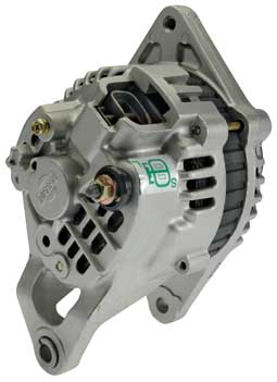 Lester 14718(a): 1988 Nissan Pulsar 1.6L Alternator