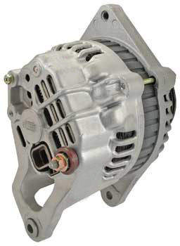 Lester 14725(a): 1985 Nissan Maxima 3.0L Alternator