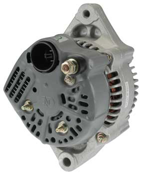 Lester 14732(a): 1986 Isuzu Imark 1.5L Alternator