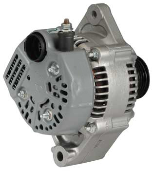 Lester 14733(a): 1986 Isuzu Imark 1.5L Alternator