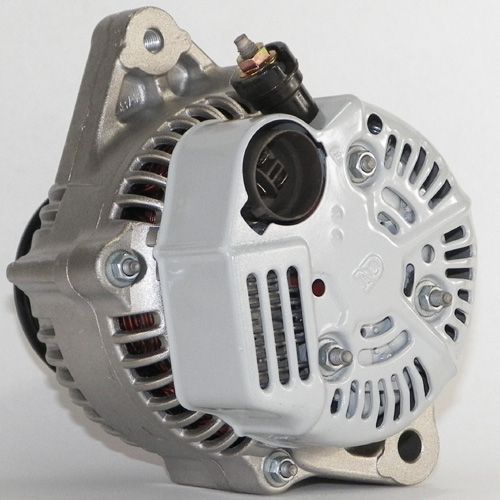 Lester 14756(a): 1985 Honda Accord 1.8L Alternator