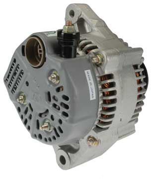 Lester 14757(a): 1985 Honda Wagovan 1.5L Alternator