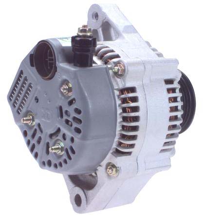 Lester 14759(a): 1986 Acura Integra 1.6L Alternator