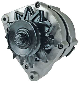 Lester 14813: 1987 BMW 635 3.4L Alternator