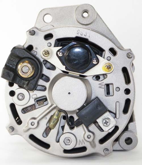 Lester 14821(b): 1986 Volkswagen Jetta 1.6L Diesel Alternator