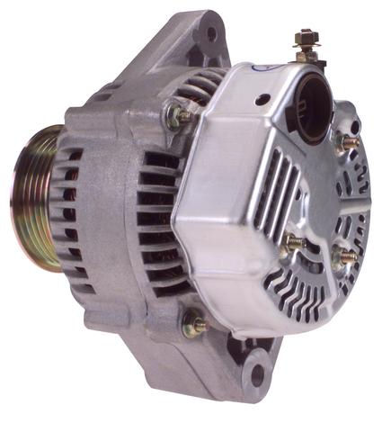 Lester 14855: 1987 Honda Accord 2.0L Alternator