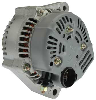 Lester 14931(a): 1989 Acura Legend 2.7L Alternator