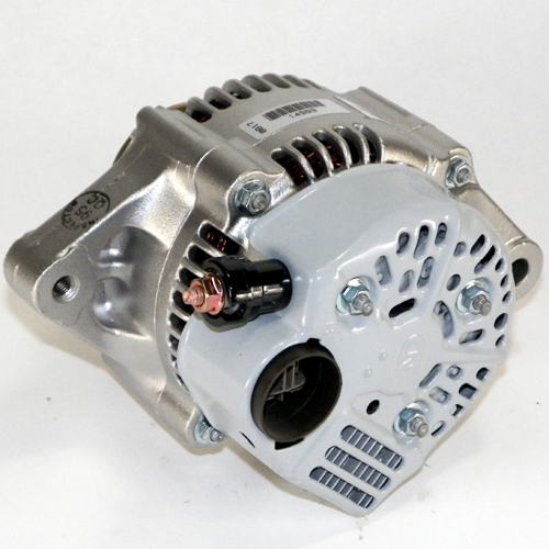 Lester 14989(a): 1989 Honda Civic 1.5L Alternator