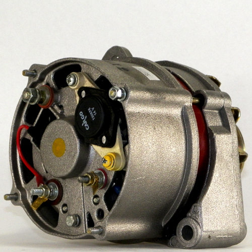 Lester 14995(a): 1991 Volkswagen Jetta 1.6L Diesel Alternator
