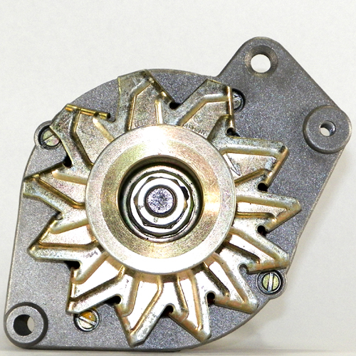 Lester 14995(c): 1991 Volkswagen Jetta 1.6L Diesel Alternator