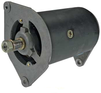 Lester 15017: 1967 Land Rover Older Models Various Engines Alternator