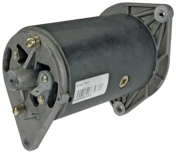 Lester 15017(a): 1967 Land Rover Older Models Various Engines Alternator