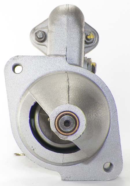 Lester 16138(b): 1967 Jaguar 420 4.2L Starter