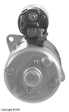 Lester 16215(a): 1968 Toyota Corolla 1.1L Starter