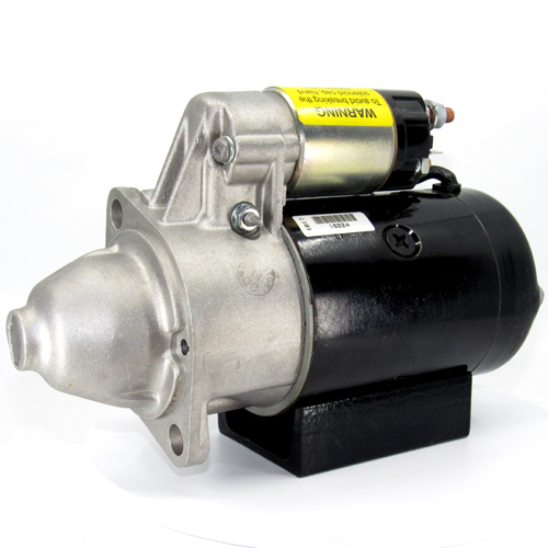 Lester 16224: 1975 Toyota Land Cruiser 4.2L Starter