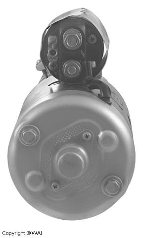 Lester 16230(a): 1971 Toyota Carina 1.6L Starter