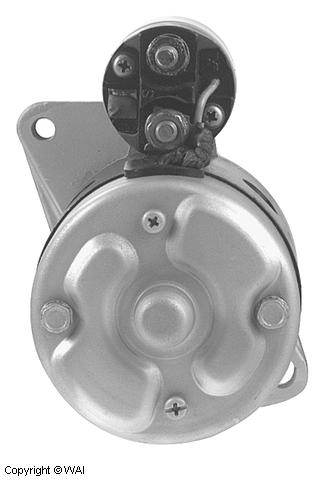 Lester 16268(a): 1975 Mazda RX-4 1.3L Starter