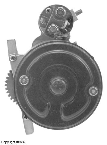 Lester 16496(a): 1971 Mazda RX-2 1.1L Starter