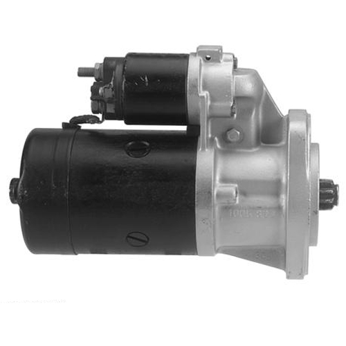 Lester 16544: 1969 Mercedes Benz 600 SERIES 6.3L Starter