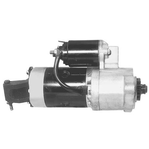 Lester 16717: 1982 Mazda RX-7 1.1L Starter