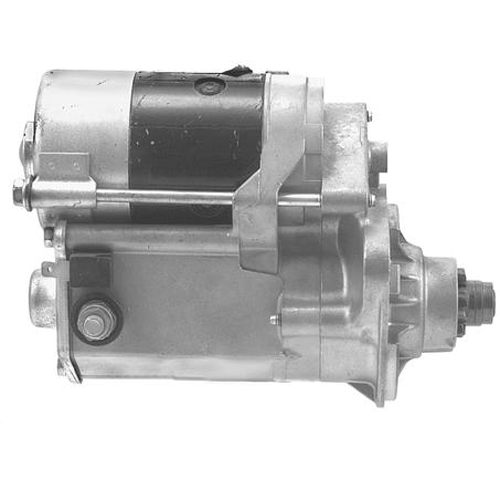 Lester 16730: 1994 Subaru Loyale 1.8L Starter
