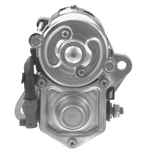 Lester 16730(a): 1994 Subaru Loyale 1.8L Starter