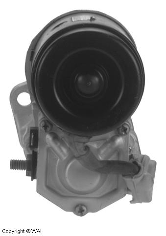 Lester 16759(a): 1982 Toyota Corolla 1.8L Starter