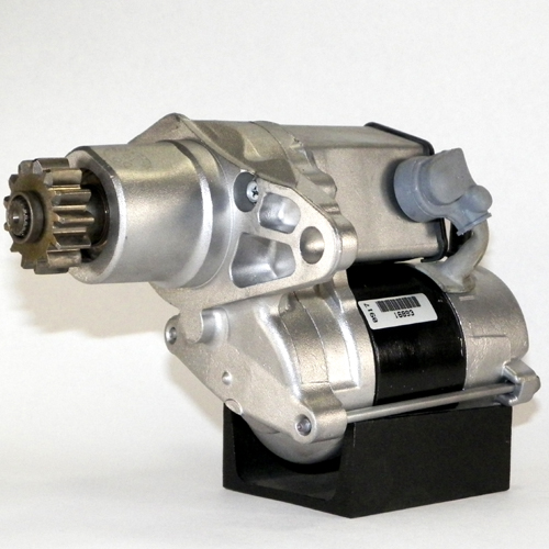 Lester 16893: 1990 Toyota Celica 2.2L Starter